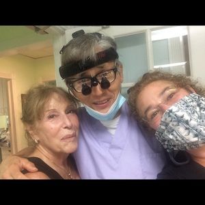 Meet your Posher, Raquel